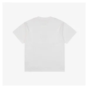 Back side White
