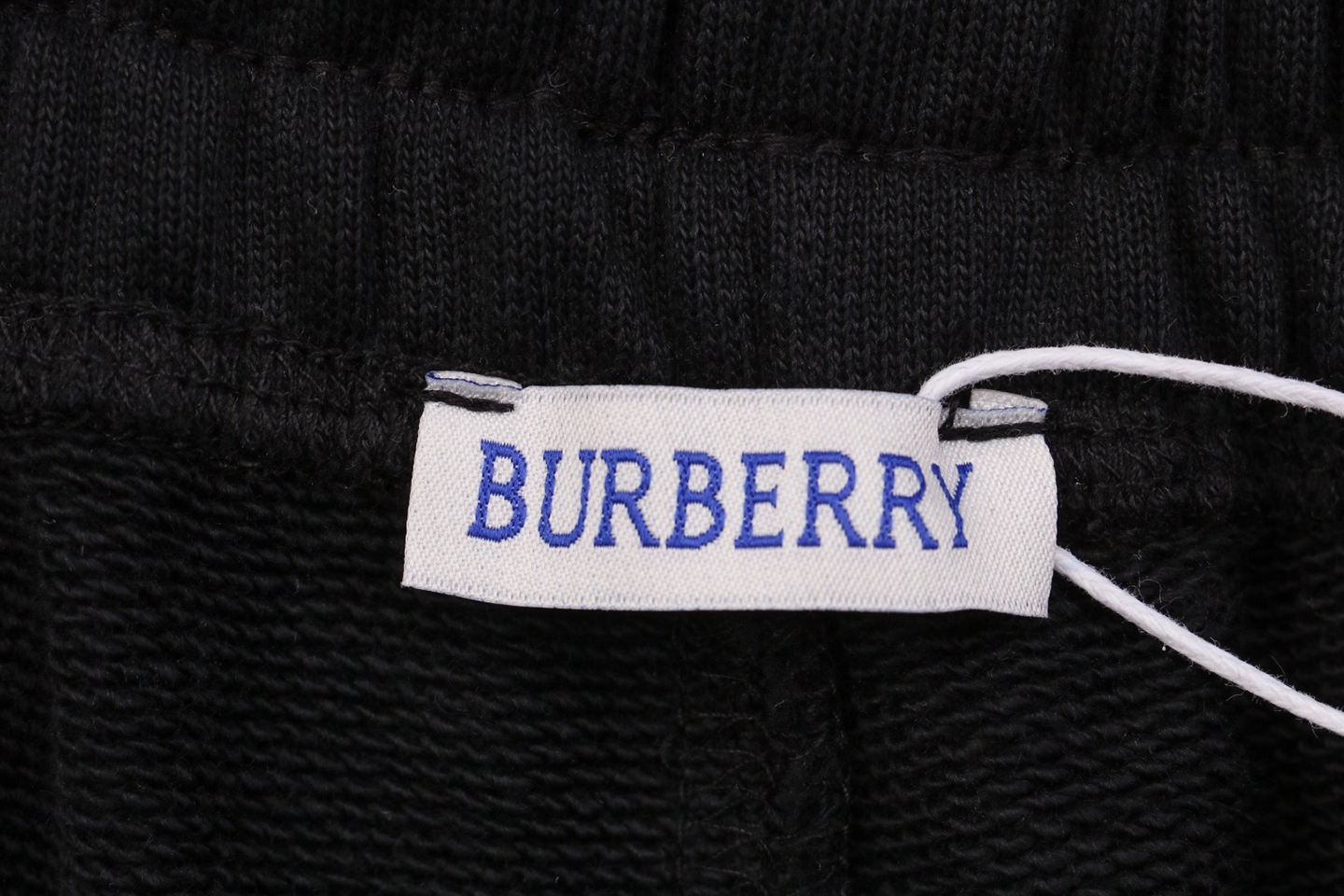 Logo tag