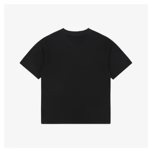 Back side Black