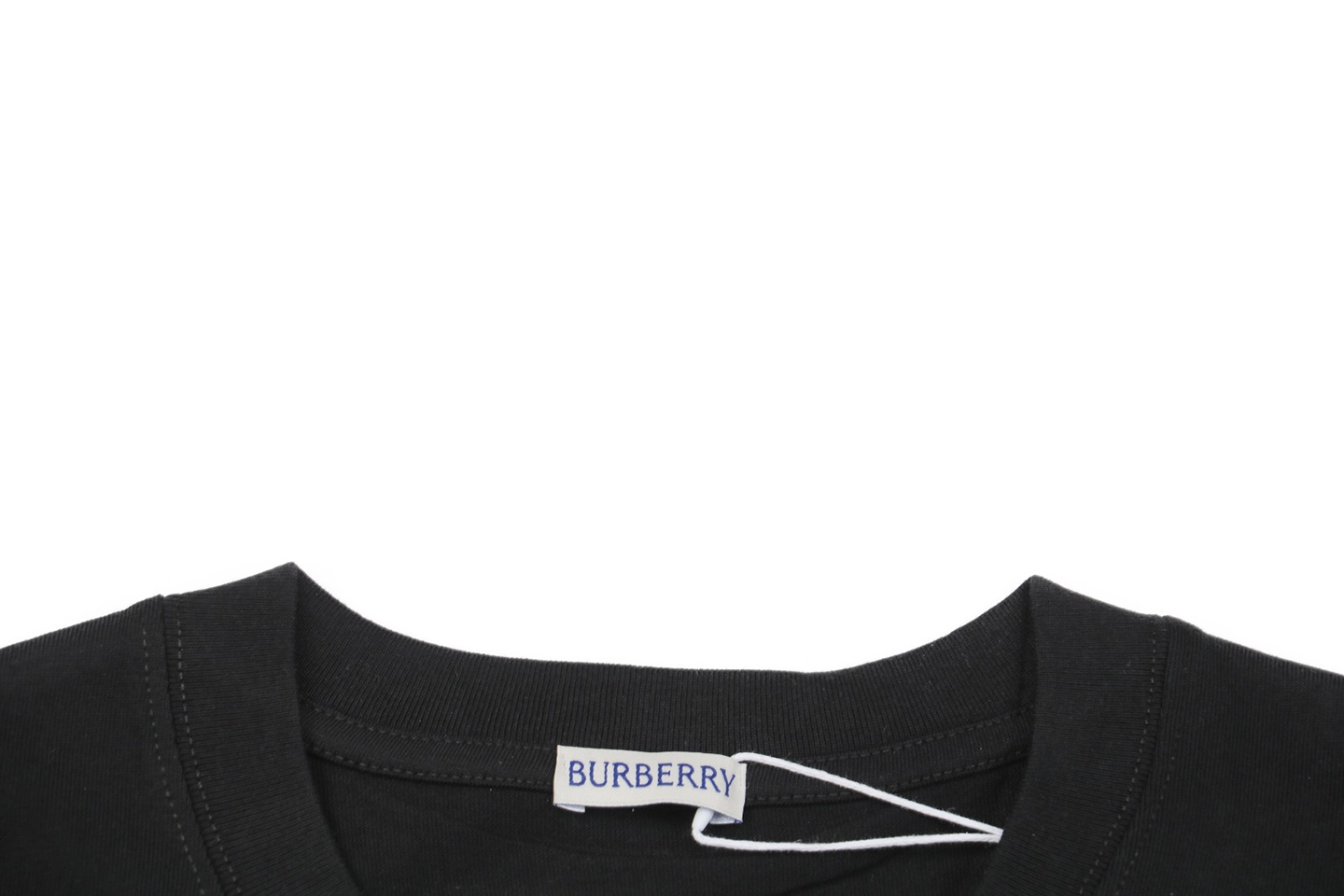 Neckline