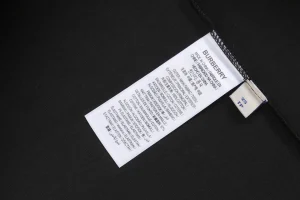Wash tag