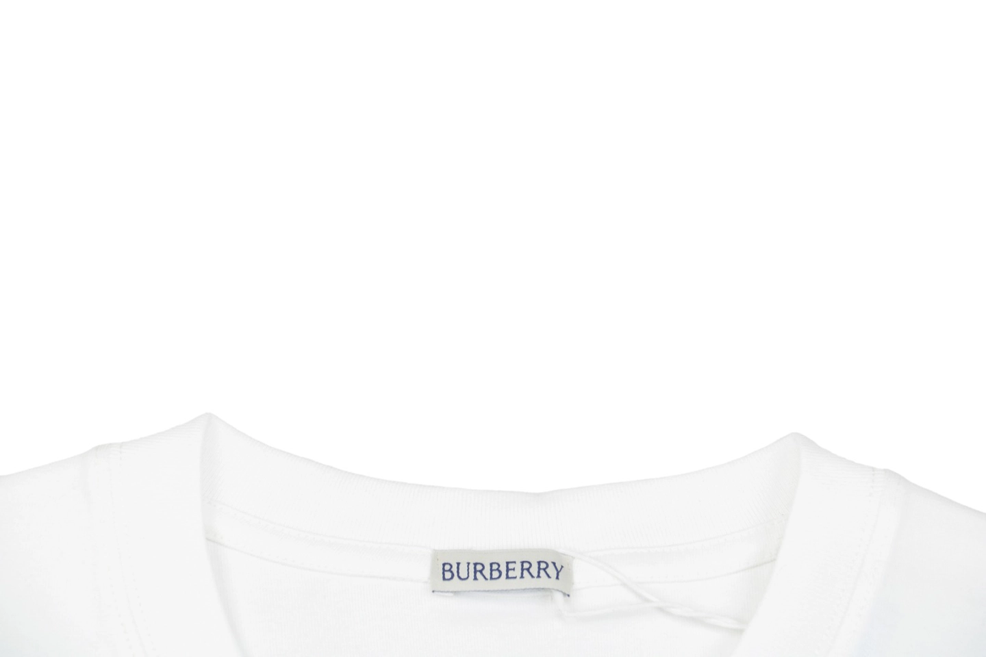 Neckline