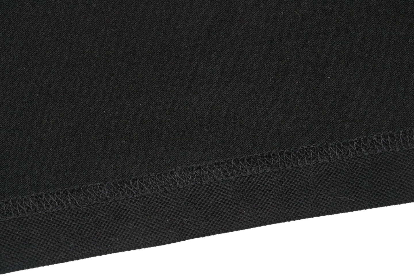 BBry Logo Collar Embroidered Polo T-shirt3.jpg