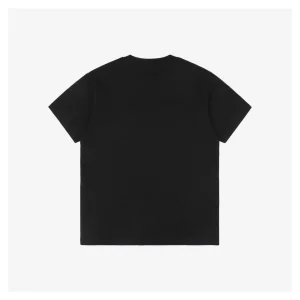 Back side Black