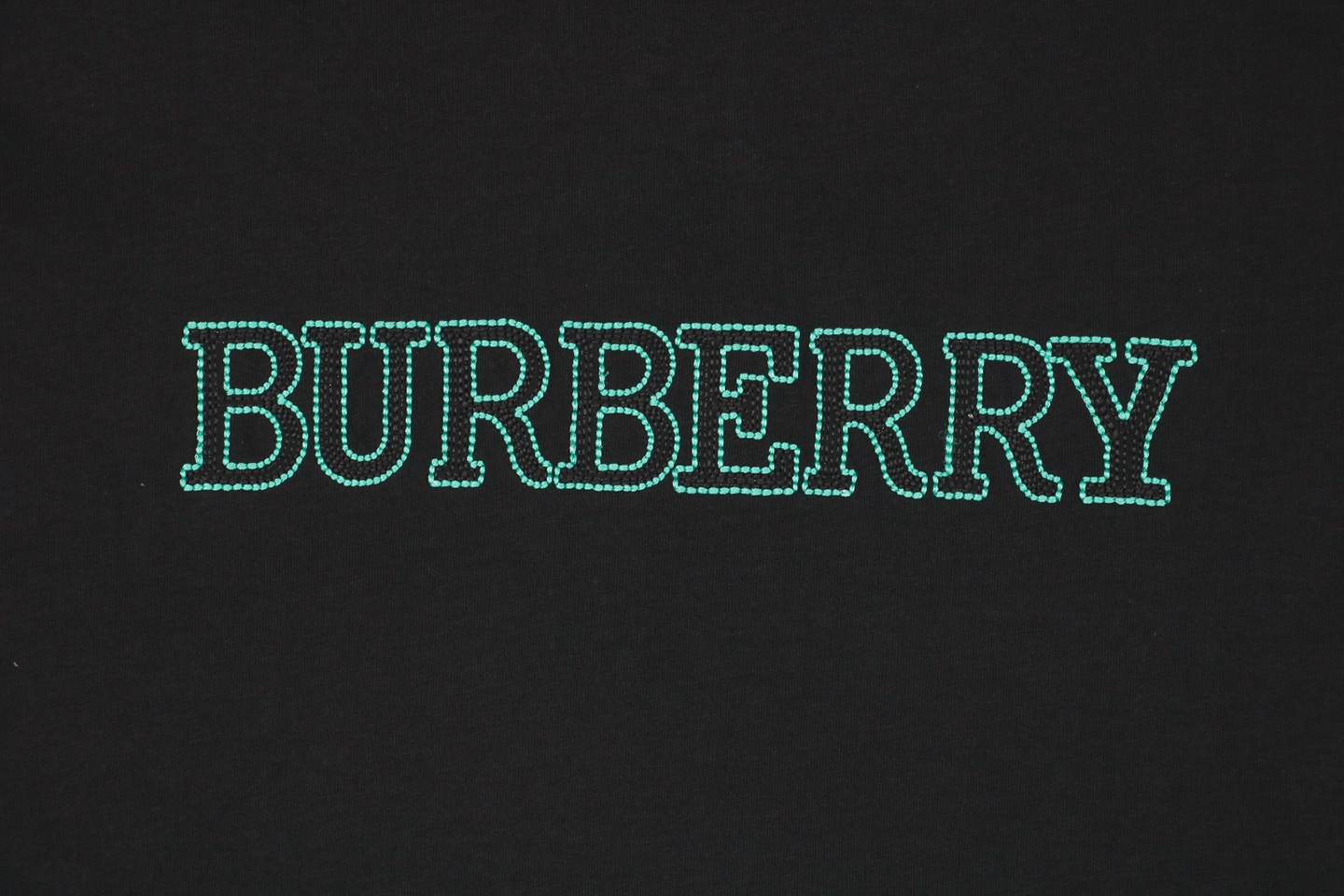 Front side Logo