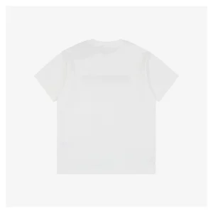 Back side White