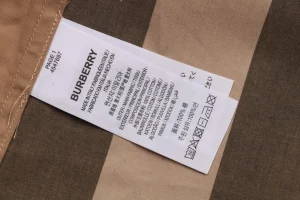 Wash tag