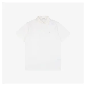 Front side White