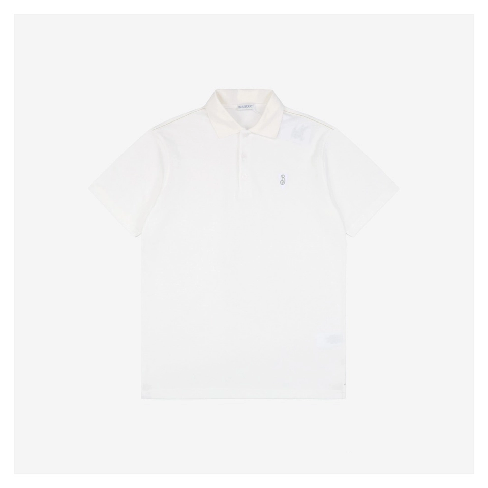Front side White