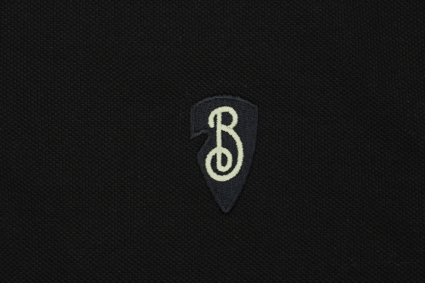 B letter