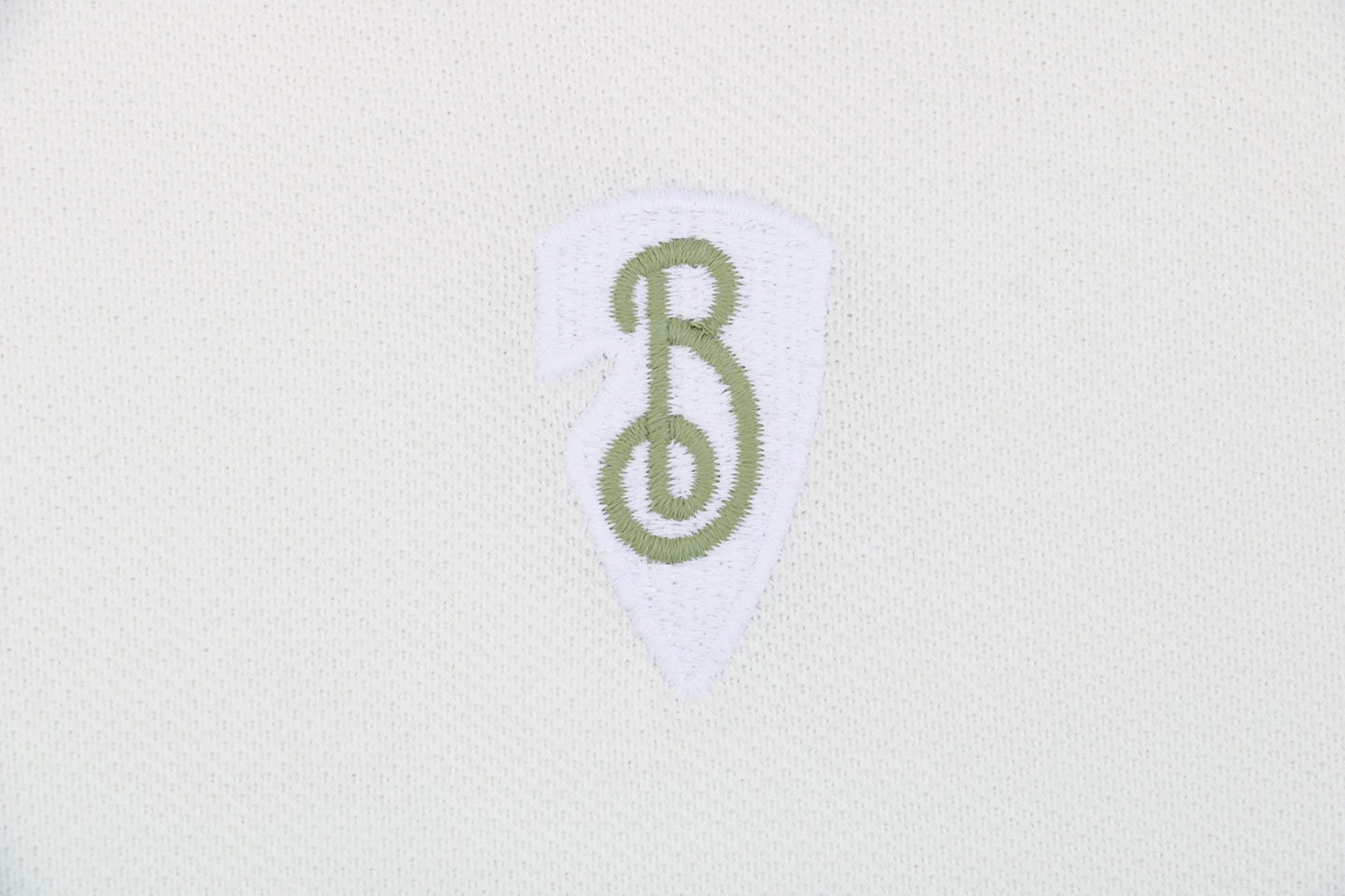 B letter