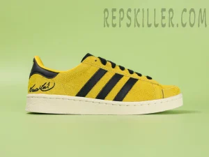 Shoe side
