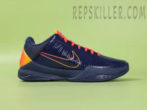 Shoe side