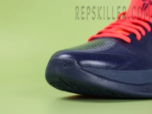 Toe cap