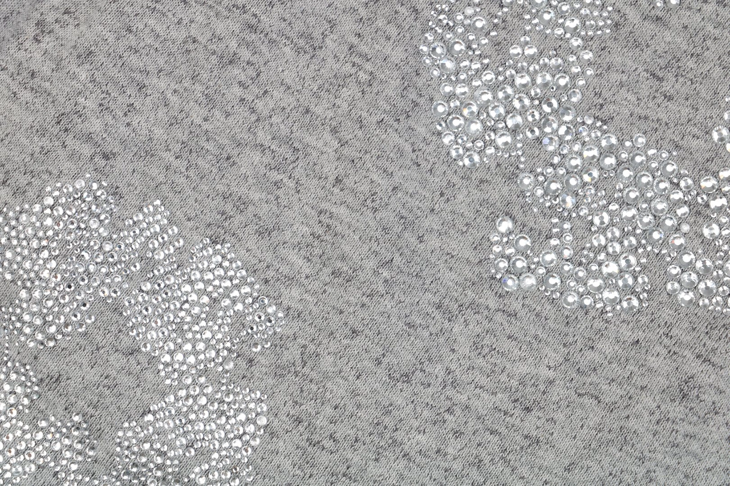 Denim Tears Crystal Cotton Flower Shorts5.jpeg
