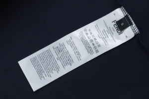 Wash tag
