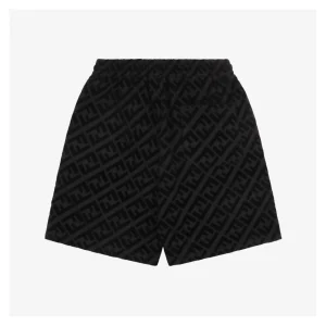 Back side Black