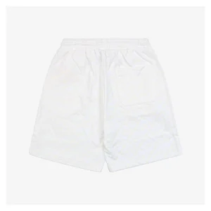 Back side White