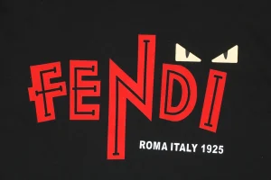 Front side Print
