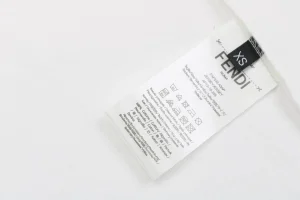 Wash tag