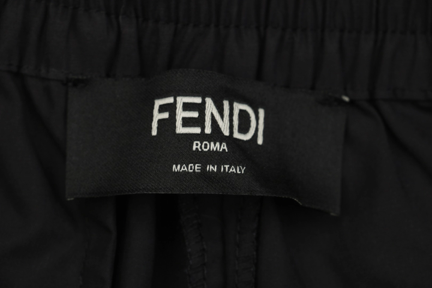 Logo tag