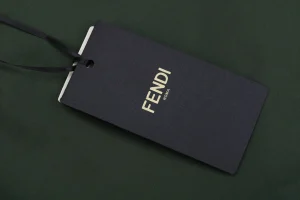 Logo tag