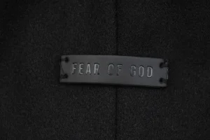 Logo tag