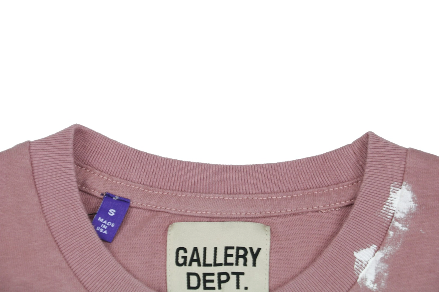 Neckline