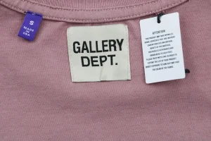 Logo print