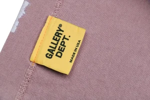 Logo tag