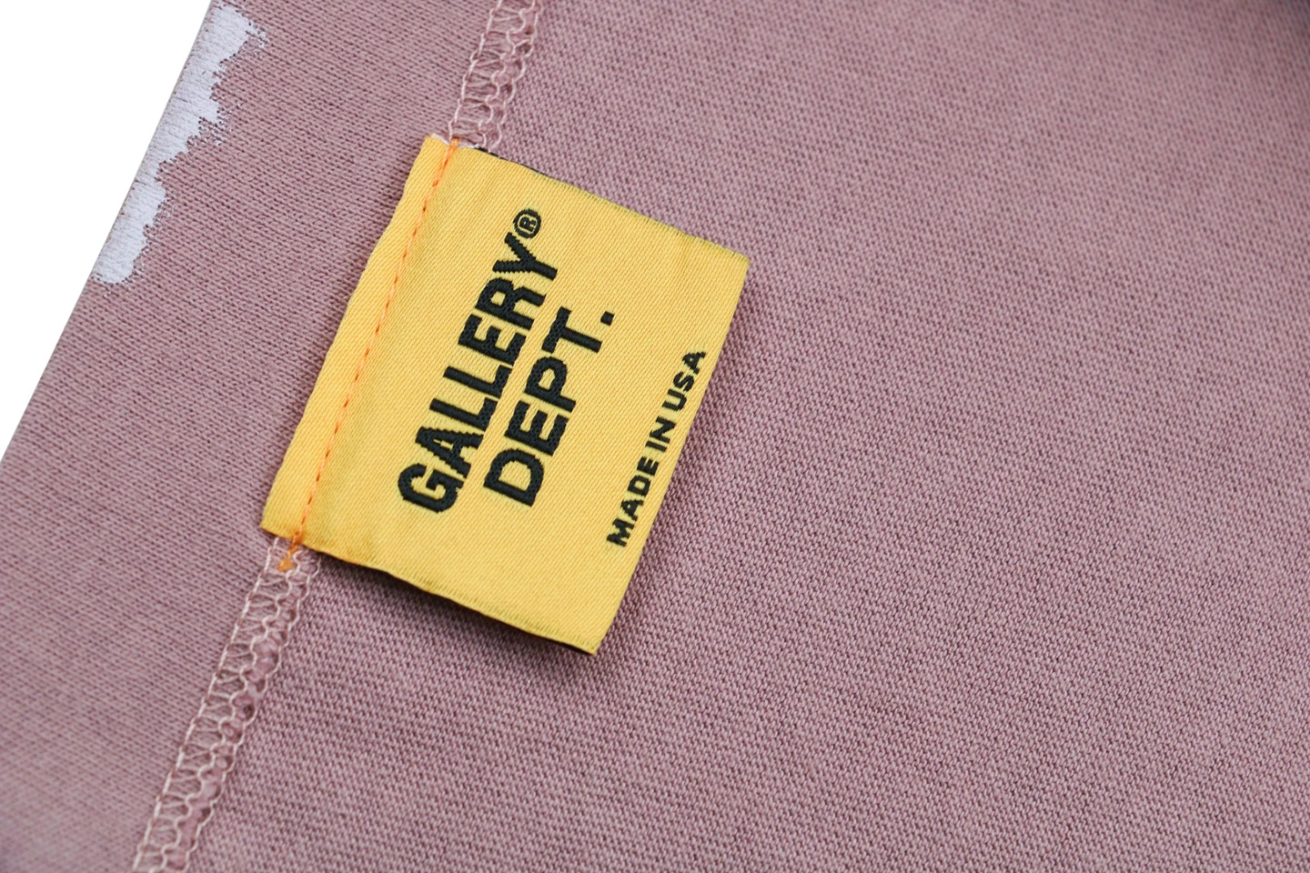 Logo tag
