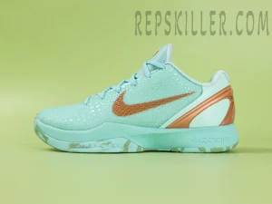 Shoe side