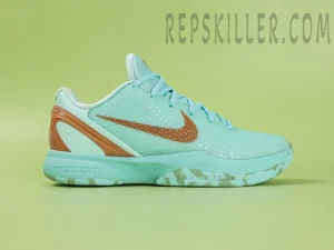 Shoe side