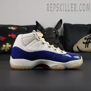 Jordan 11 Retro 'Rare Air'