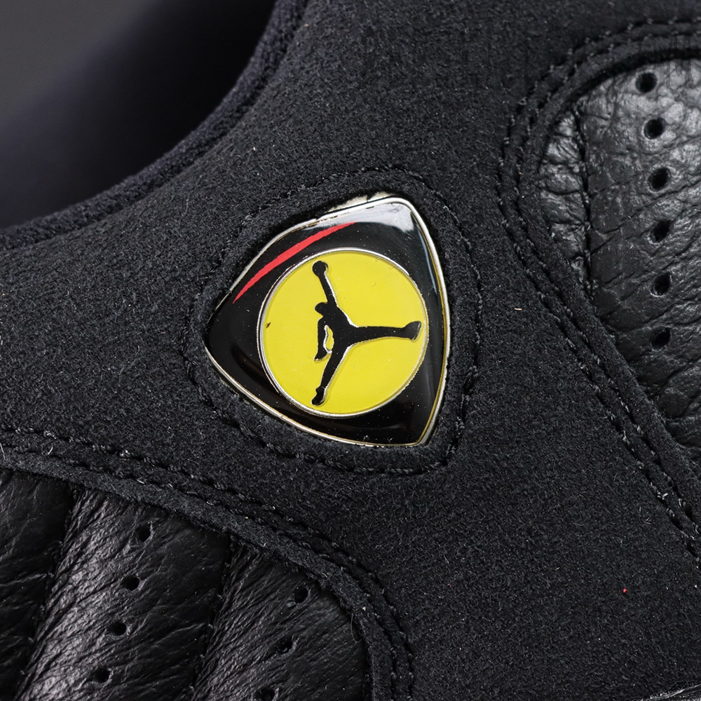 Jordan 14 Retro 'Last Shot' 201817