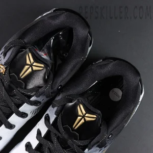 Kobe 9 EM Protro 'Mambacita'7