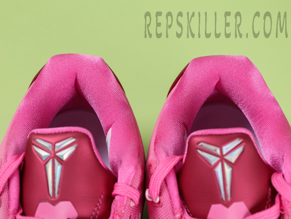 Kobe 9 EM Protro 'Think Pink'13