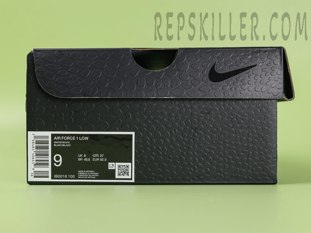 Shoe box