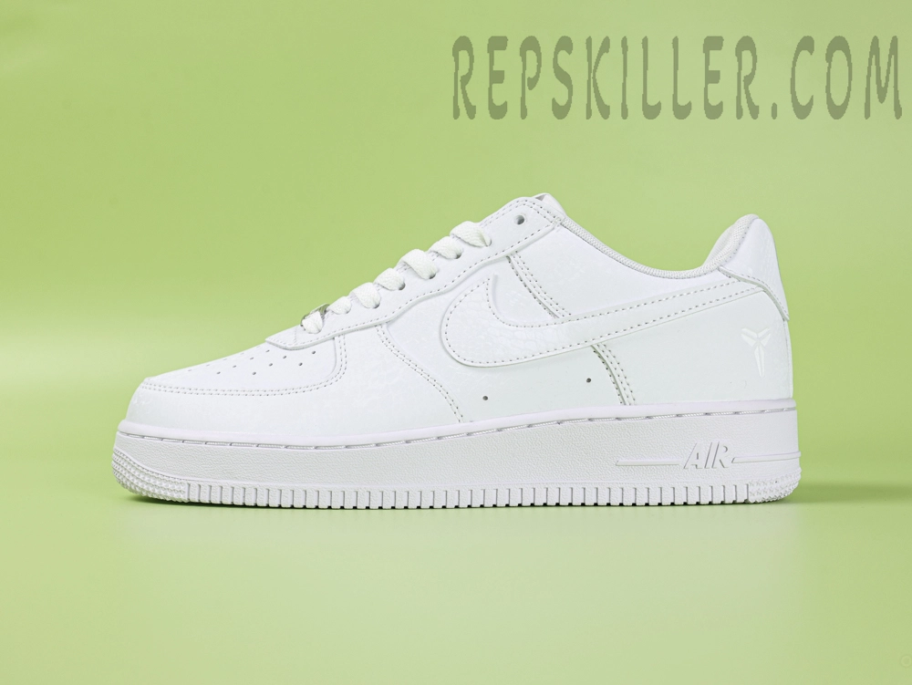 Shoe side