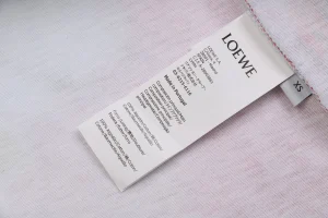 Wash tag