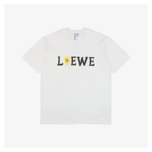 Front side White