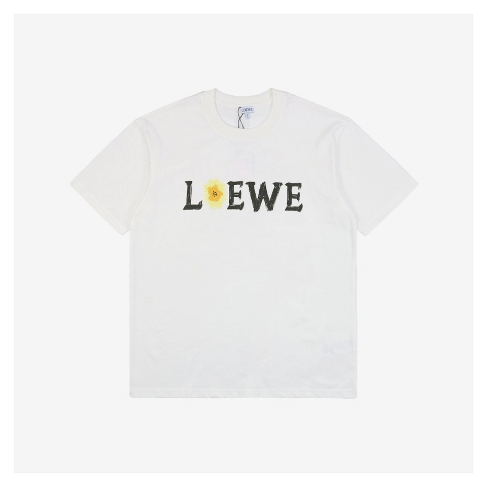 Front side White
