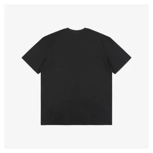 Back side Black
