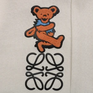 Front side Bear