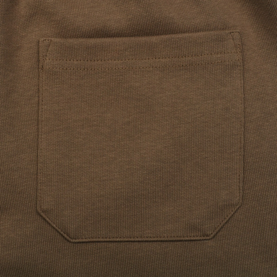 Back side Pocket