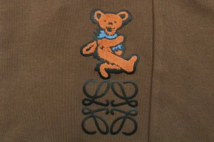 Front side Bear