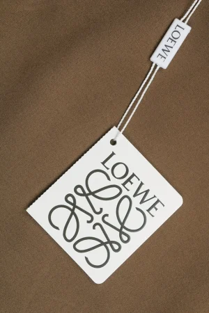 Logo tag