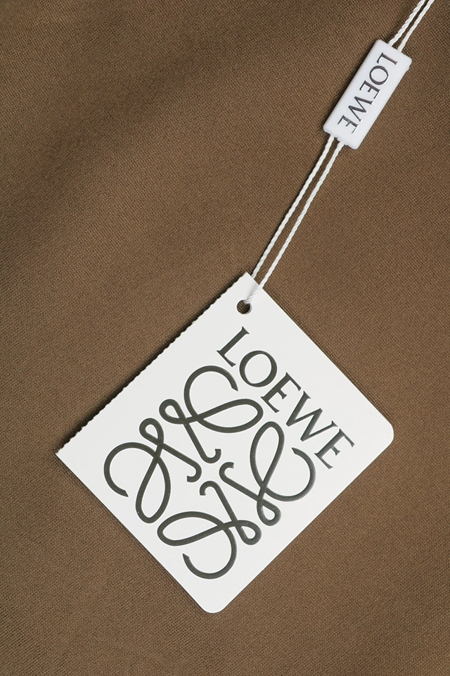 Logo tag