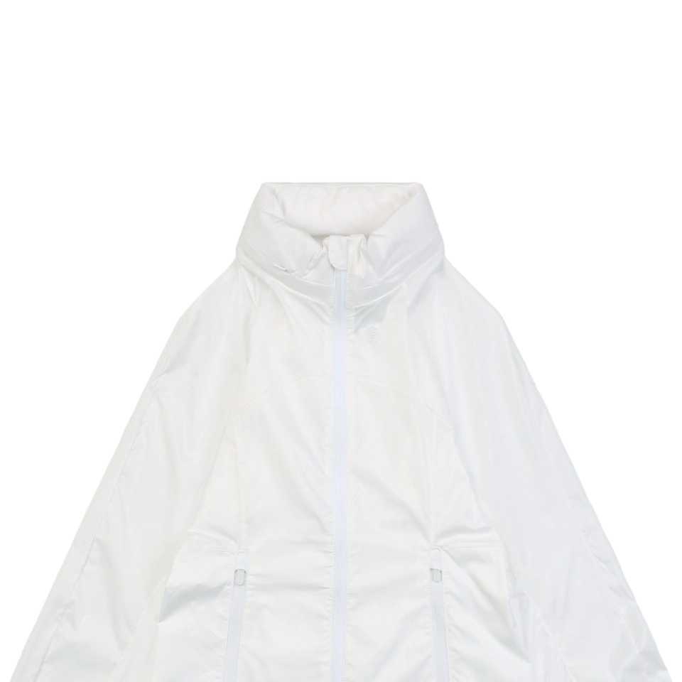 Lululemon Women’s Hooded Sun-Protective Windbreaker