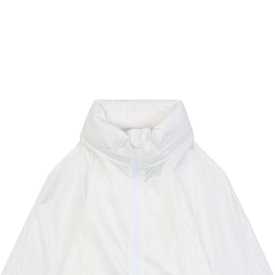 Lululemon Women’s Hooded Sun-Protective Windbreaker